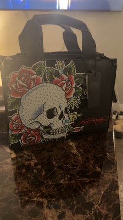 Ed Hardy Purse