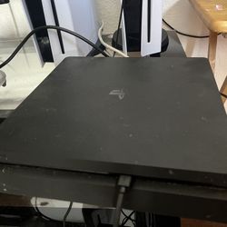 Ps4 Good Condition