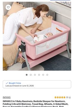 Bassinet
