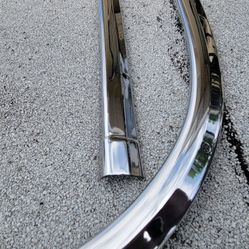 61-64 Chevrolet Impala Pinch Weld 