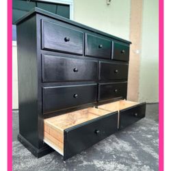 9 drawers dresser / None drawers dresser / Cajonera / Comoda