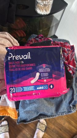 Pads