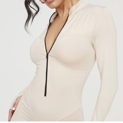 EGO Jumpsuit Size Small