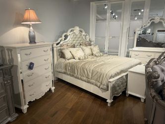 King Bedroom Set