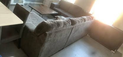 Sectional Couch