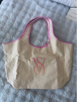 Victoria’s Secret bag