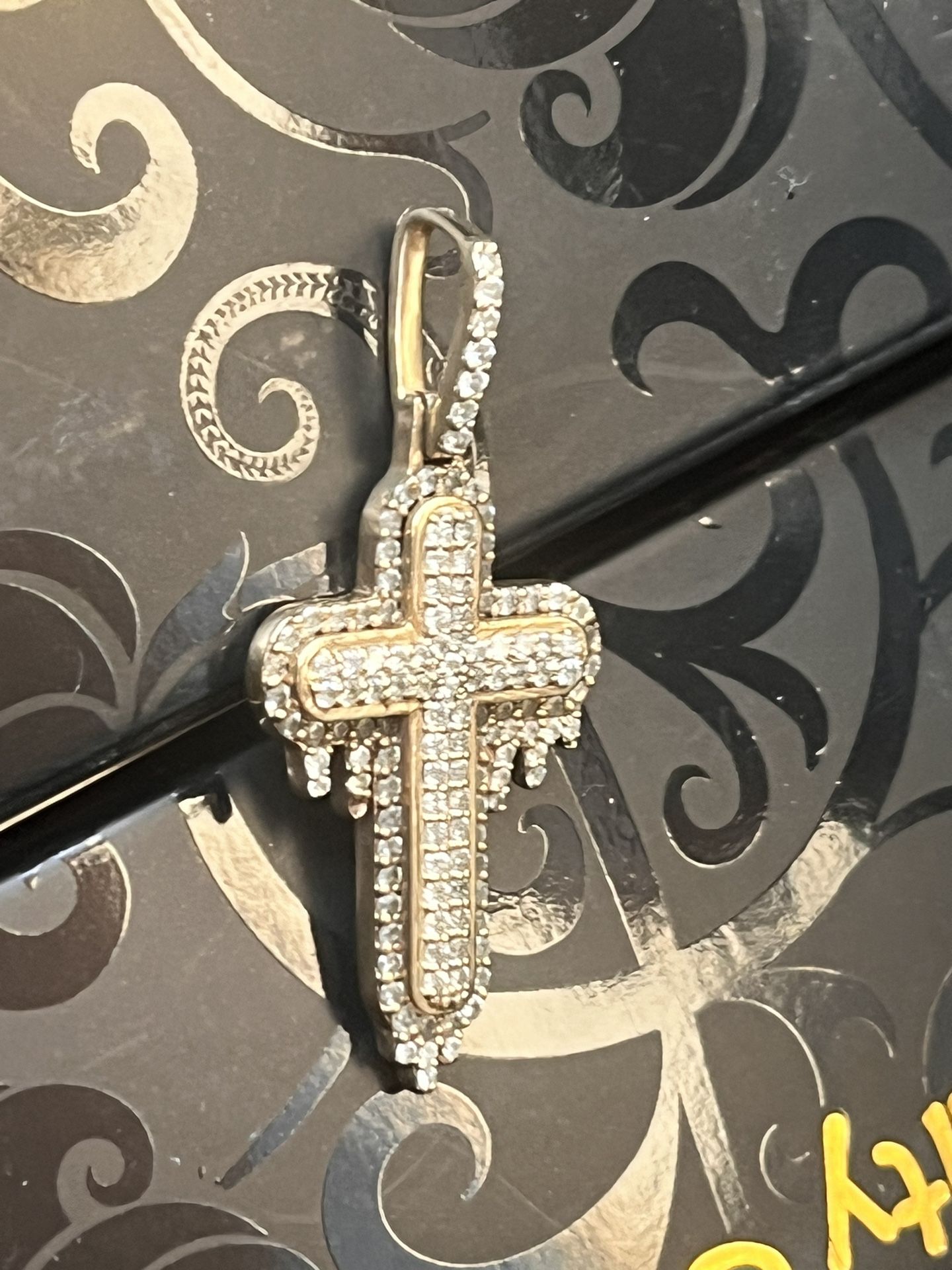 Real Gold Real Diamond