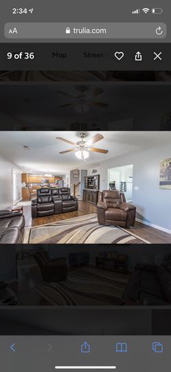 Living Room Rug