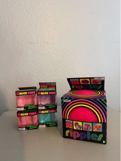 Needoh Cube