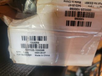 Part ES3691  For 05 F150