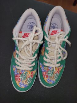 Nike Dunks