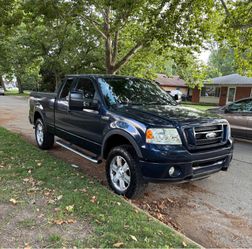 2006 Ford F-150