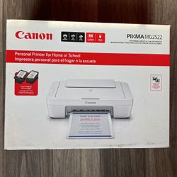 Canon Printer