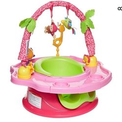 Kid  Chair