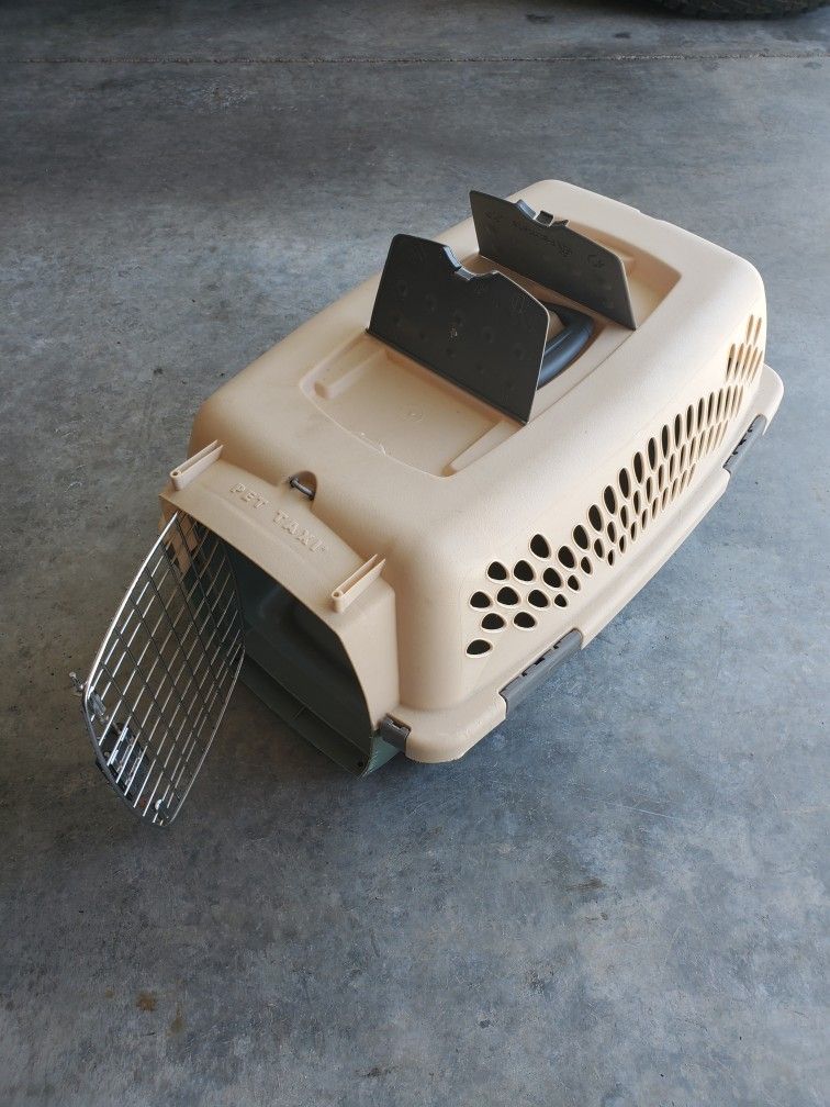 Dog Kennel