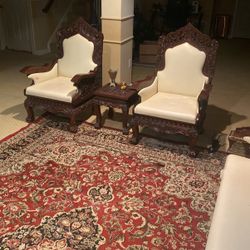 Ancient Sofas
