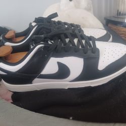 Nike Pandas Size 11.5