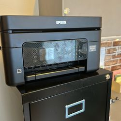Epson Workforce WF-2960