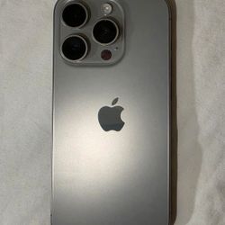 Iphone 15 Pro 512 GB