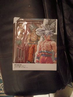 Dragon Ball Z Son Goku