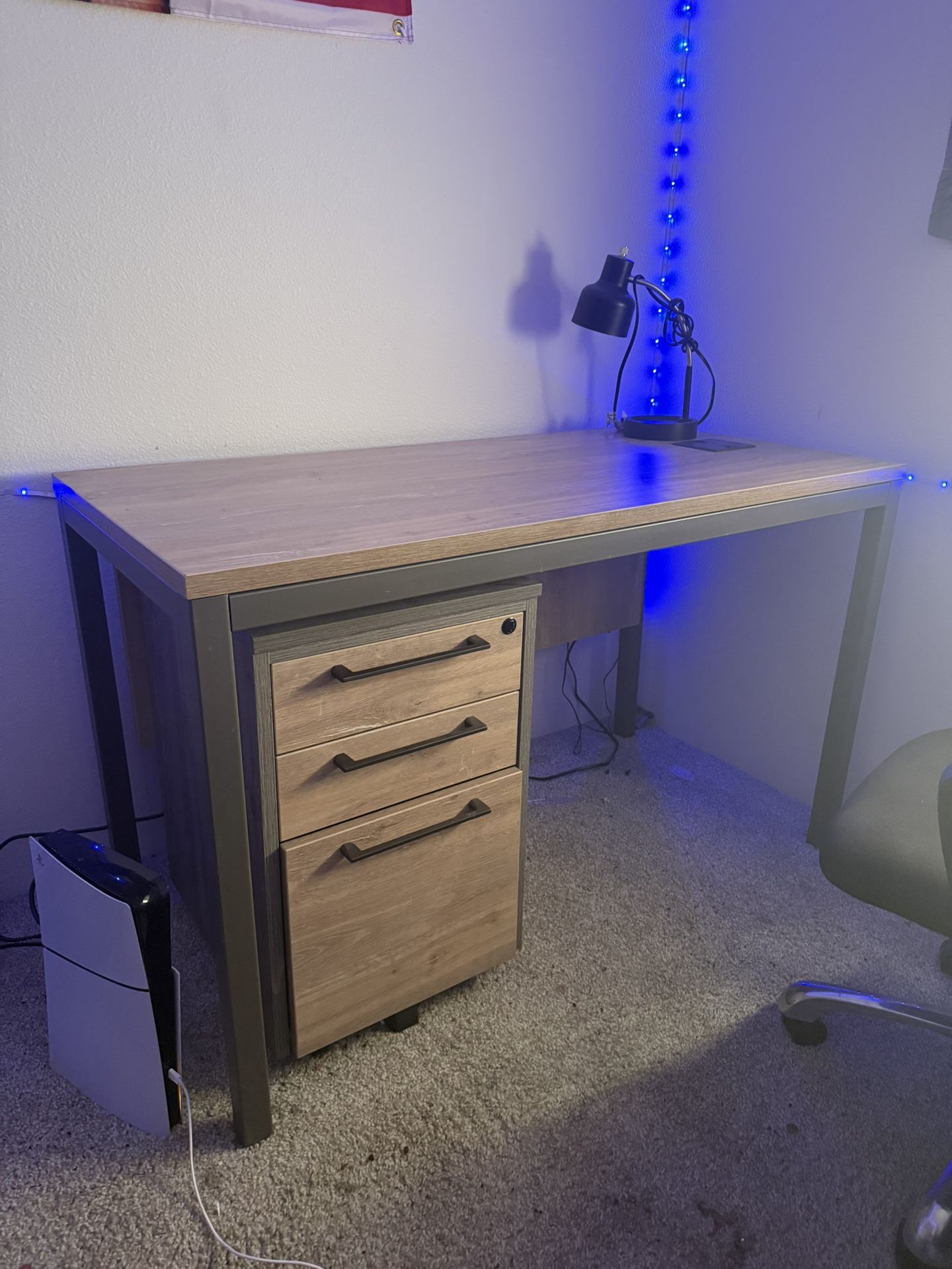 Desk