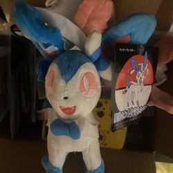 Plush