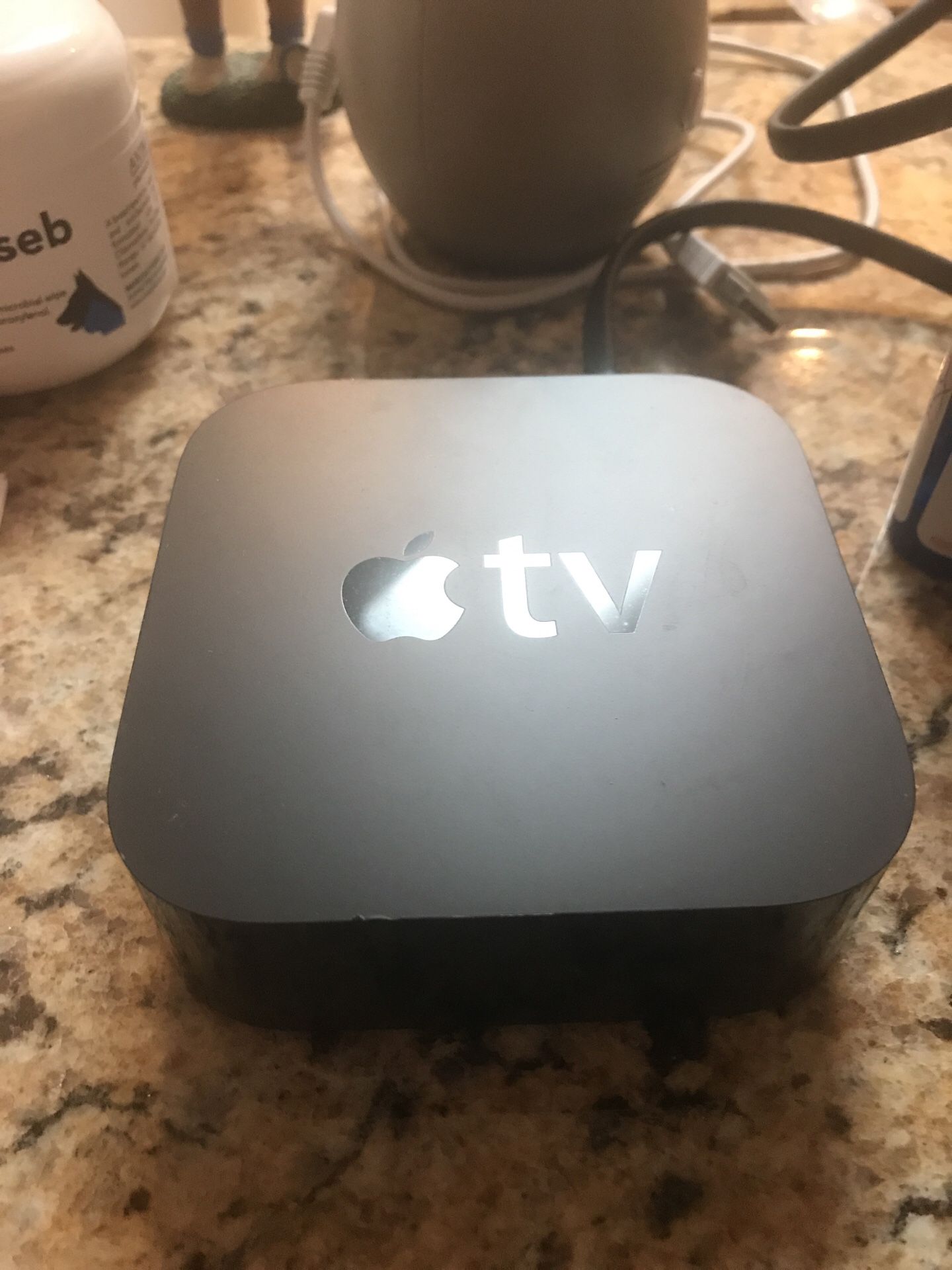 Apple TV