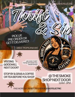 Use code:  THRIFT for $2 off
