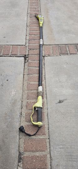 Pole Chain Saw