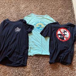 surf T shirts