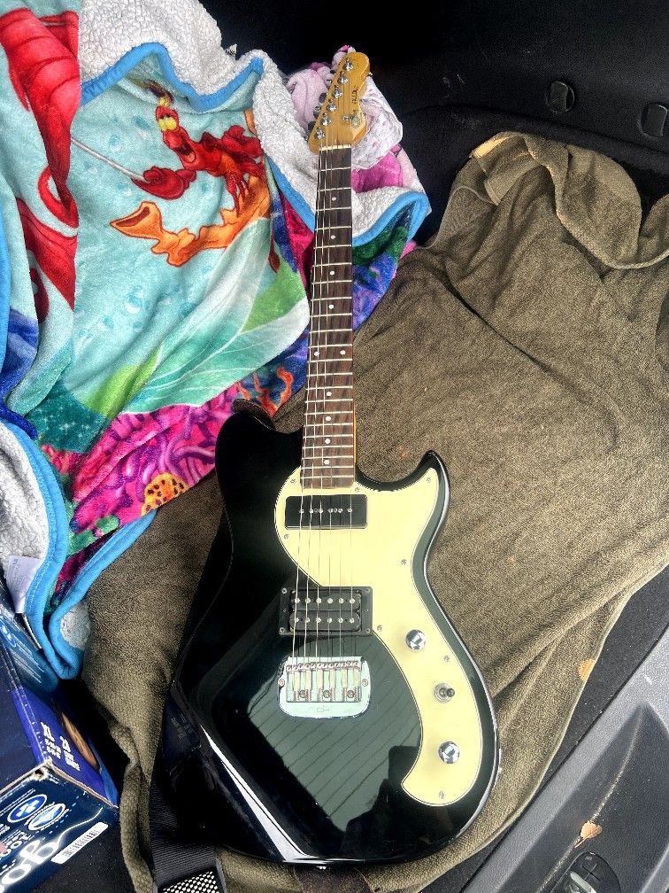 Guitar