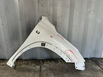 2015 - 2021 LEXUS NX200 NX200T NX300 NX300h NX RIGHT PASSENGER SIDE FENDER OEM