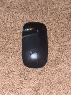 Apple Magic Mouse