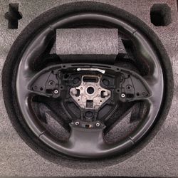 Chevrolet Corvette C7 OEM Steering Wheel 2014-2019
