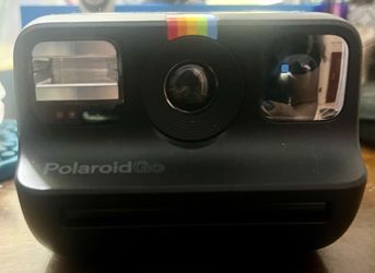 POLAROID GO