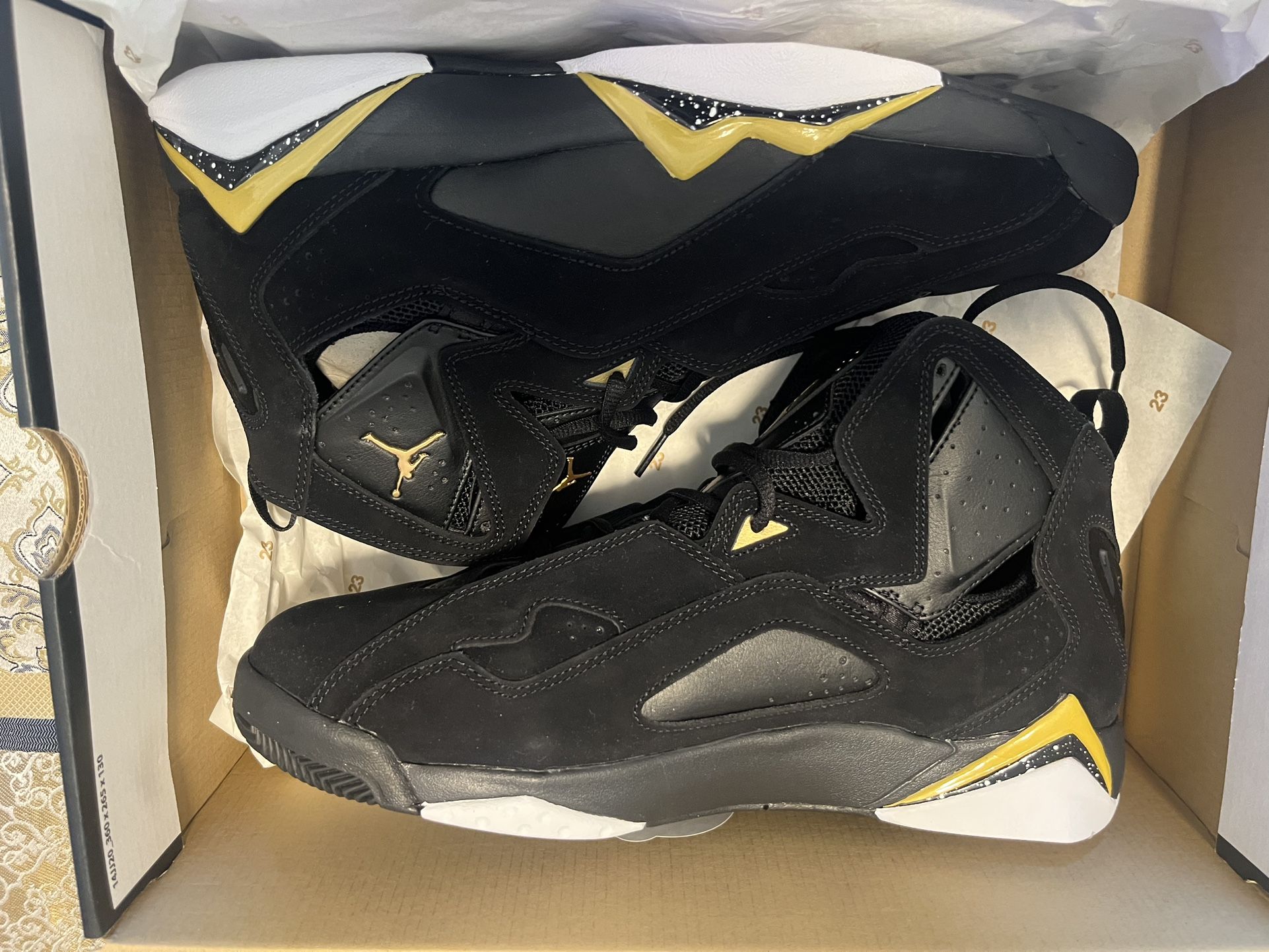 Jordan True Flight Sneakers