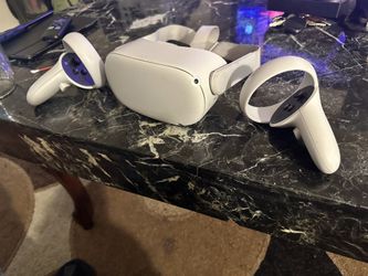 Oculus Meta Quest 2