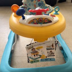 Baby Walker 