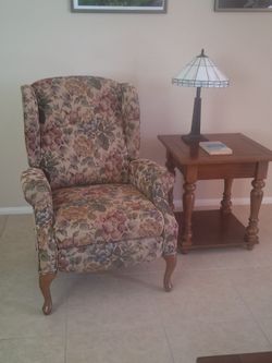 Reclining Chair