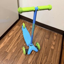 Kid Scooter