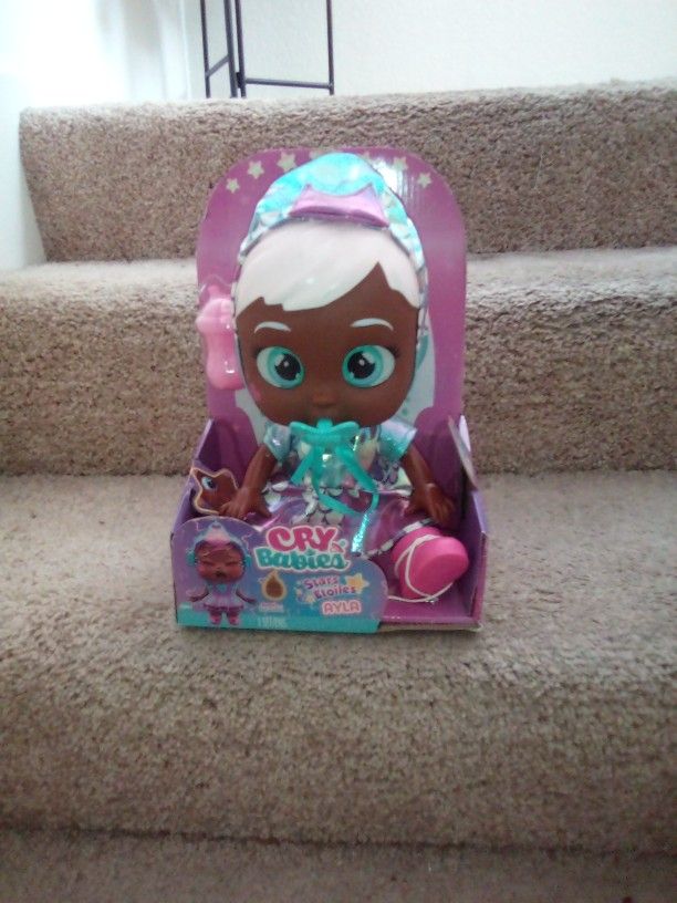 CRY Babies