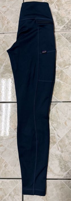 Patagonia High-Rise Leggings with Pockets Size XS