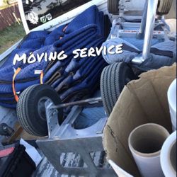 Moving Boxes
