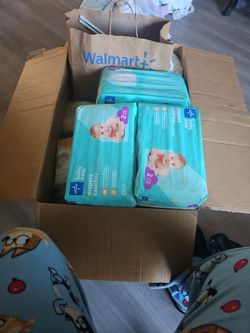 Medline Diapers