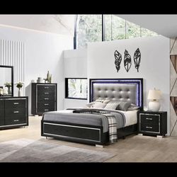 Brand New Complete Bedroom Set For $1199!!!