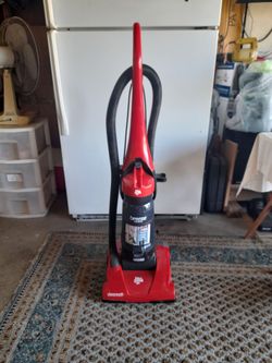 Vacuum cleaner