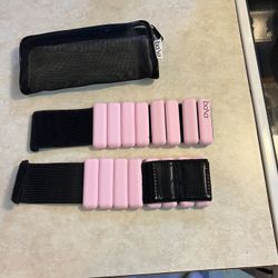 Bala Wrist/Ankle Weights