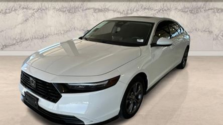 2023 Honda Accord