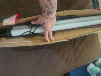 2 pk whip lights
