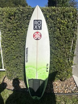 Surf Board